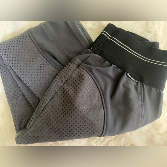 Pikeur GIA athleisure full seat breeches sz26 - Picture 4 of 4